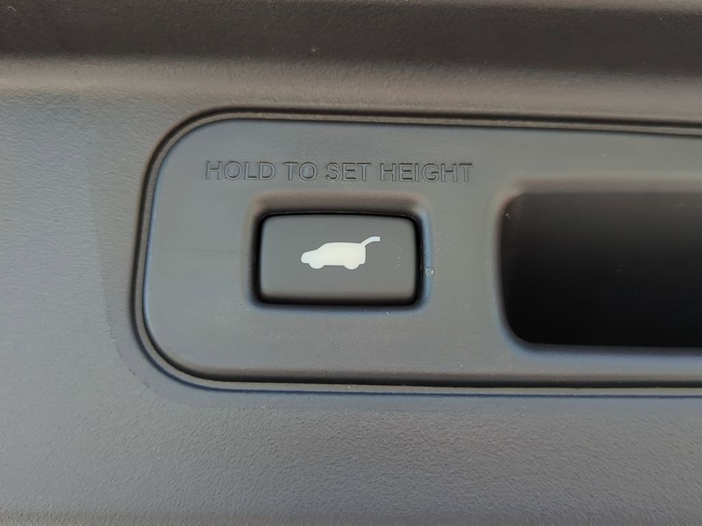 2026 Honda Passport