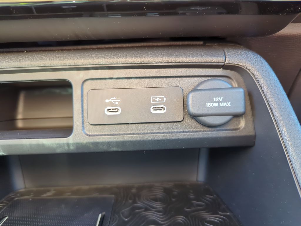 2026 Honda Passport