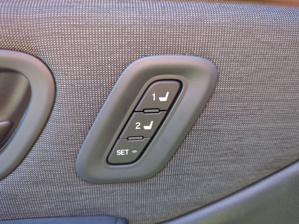 2026 Honda Passport