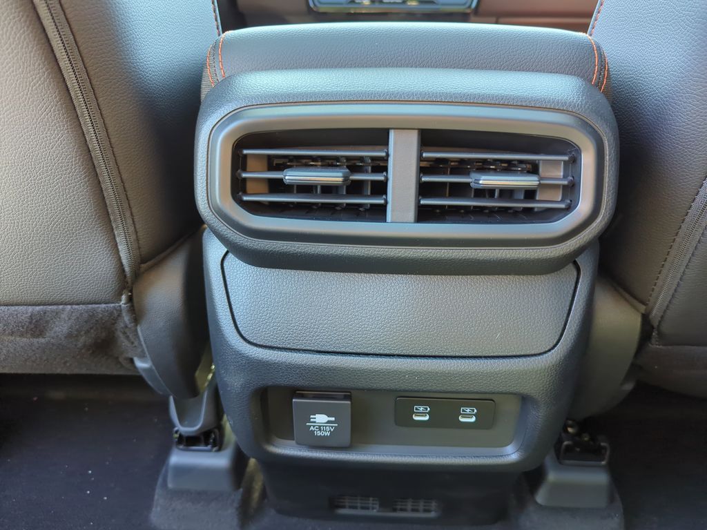2026 Honda Passport