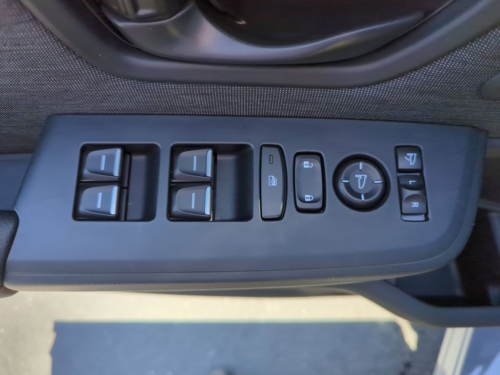 2026 Honda Passport