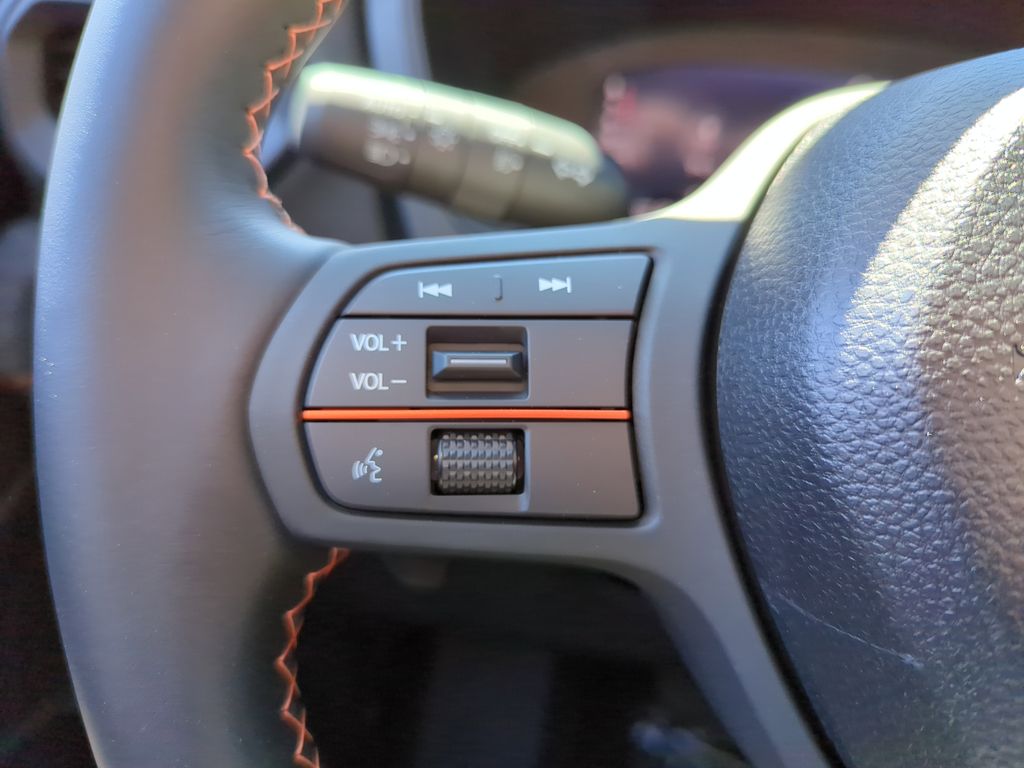 2026 Honda Passport