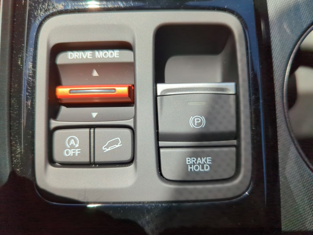 2026 Honda Passport