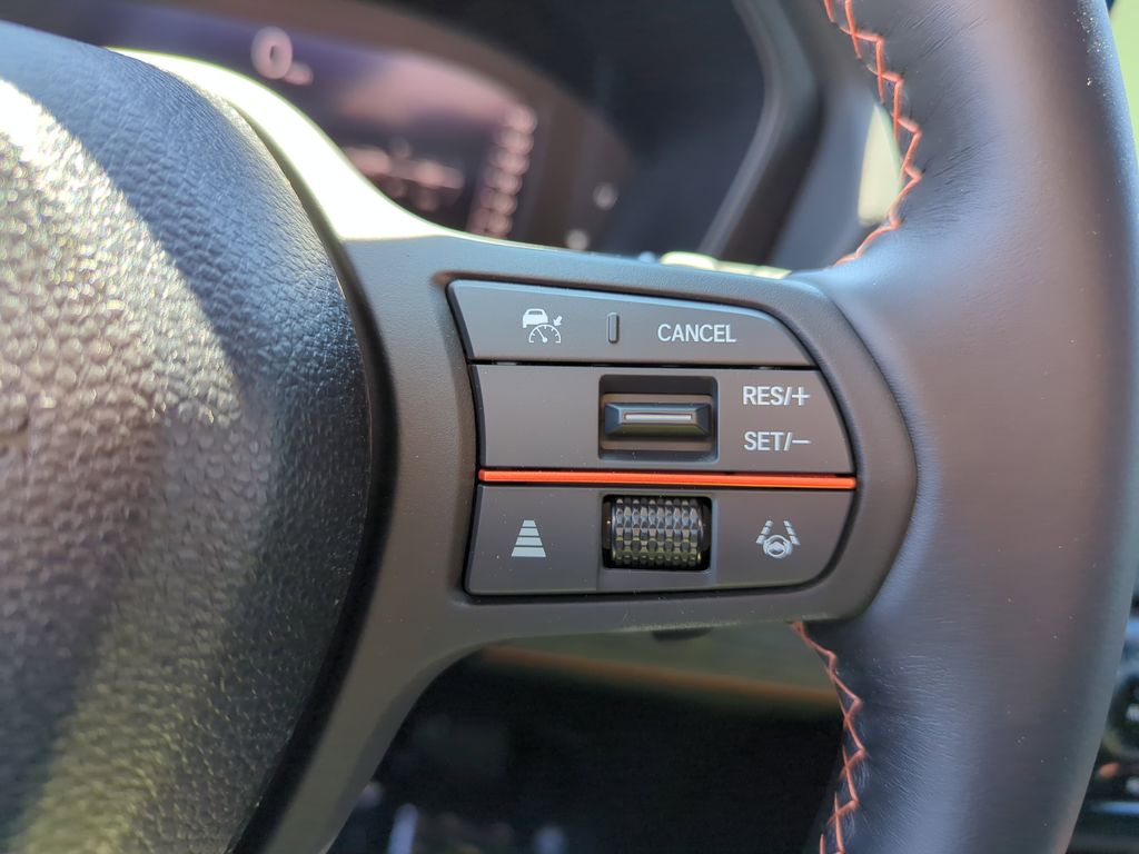 2026 Honda Passport