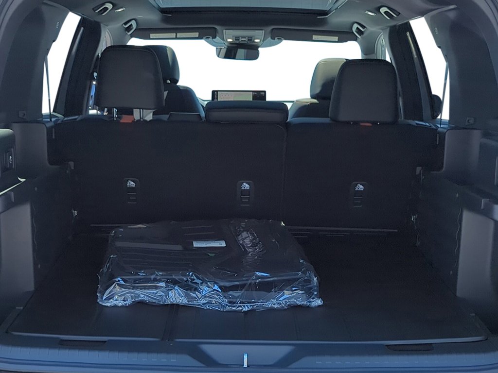2026 Honda Passport