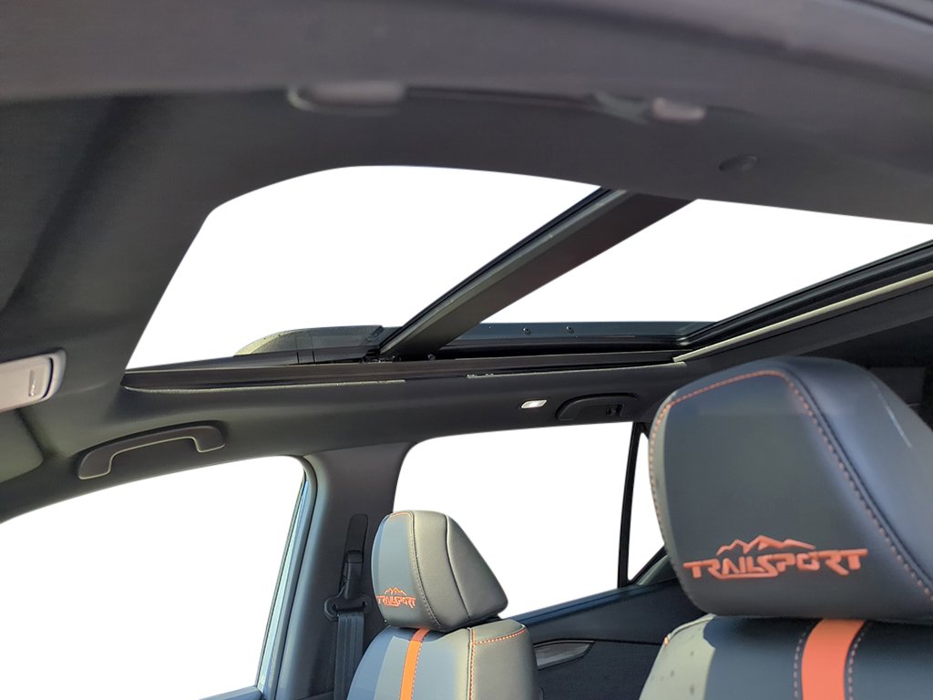 2026 Honda Passport
