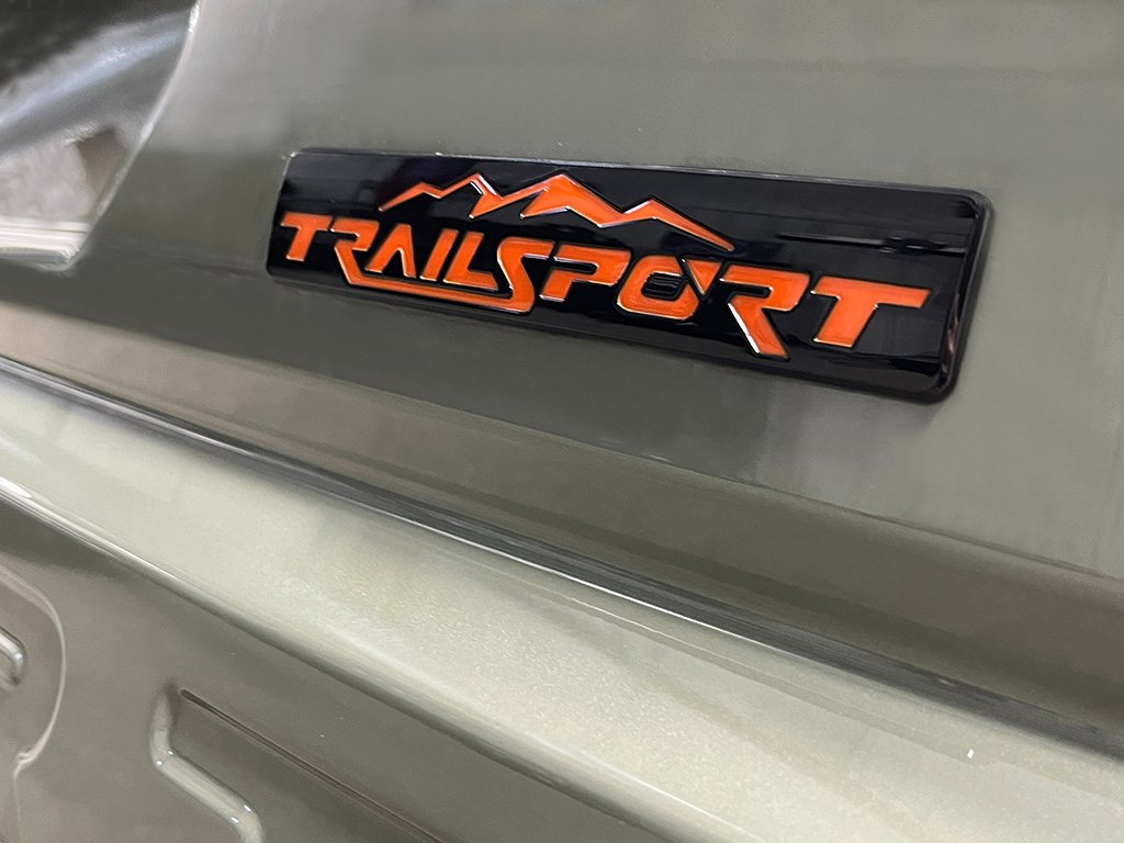 2026 Honda Passport