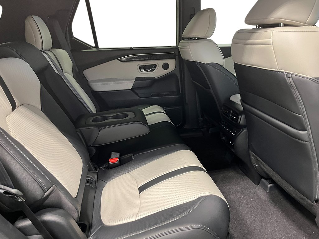 2026 Honda Passport