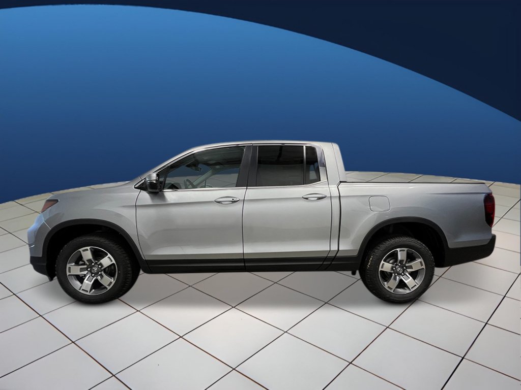 2026 Honda Ridgeline