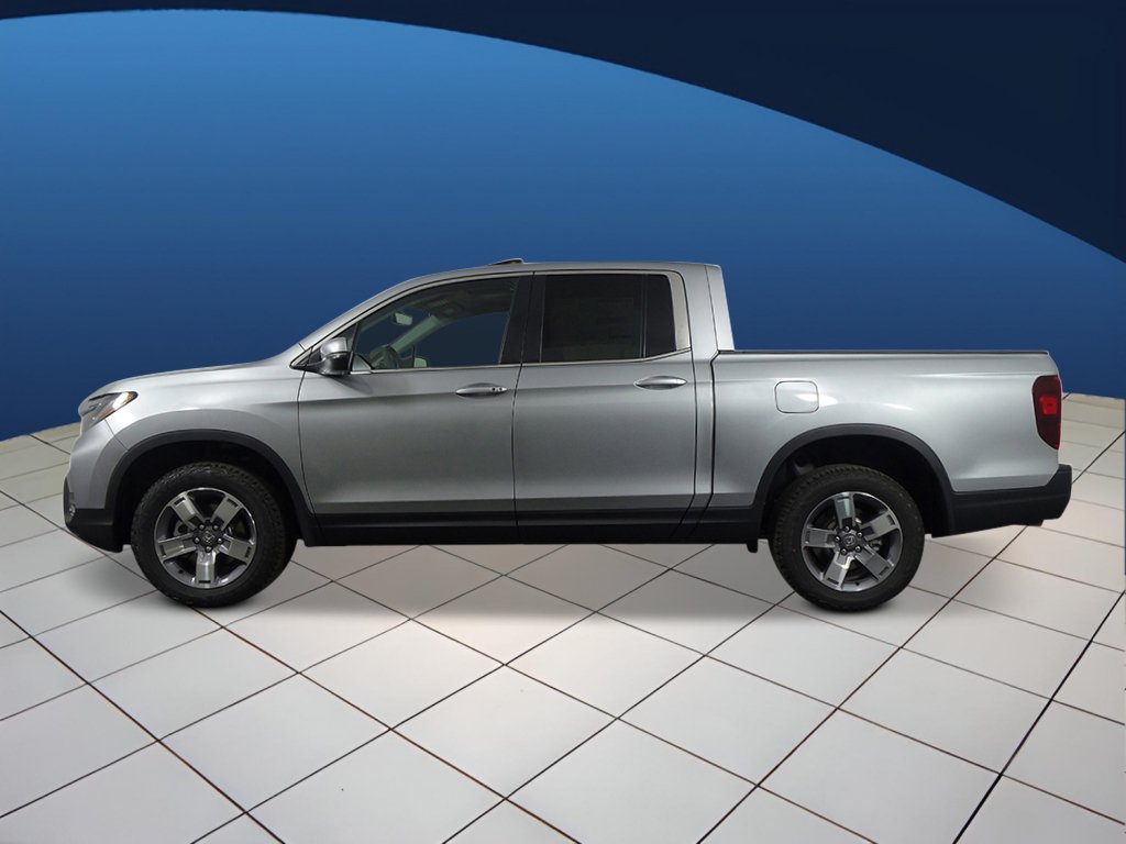 2026 Honda Ridgeline