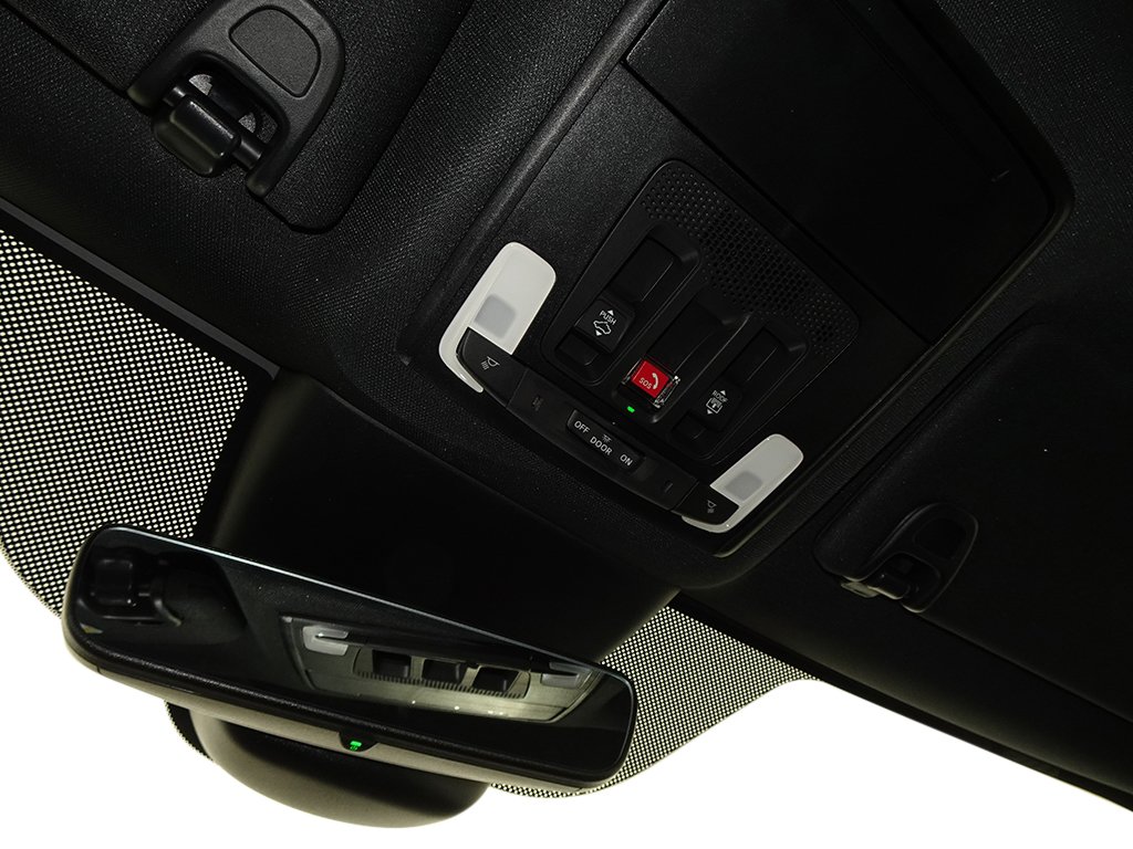 2026 Honda Passport