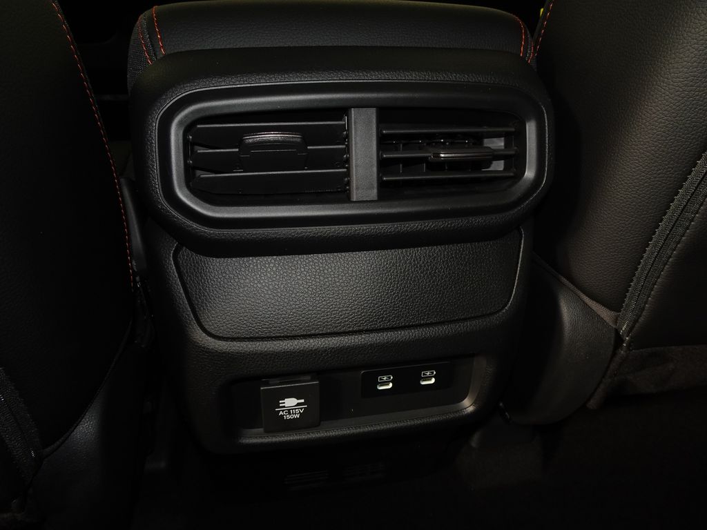 2026 Honda Passport