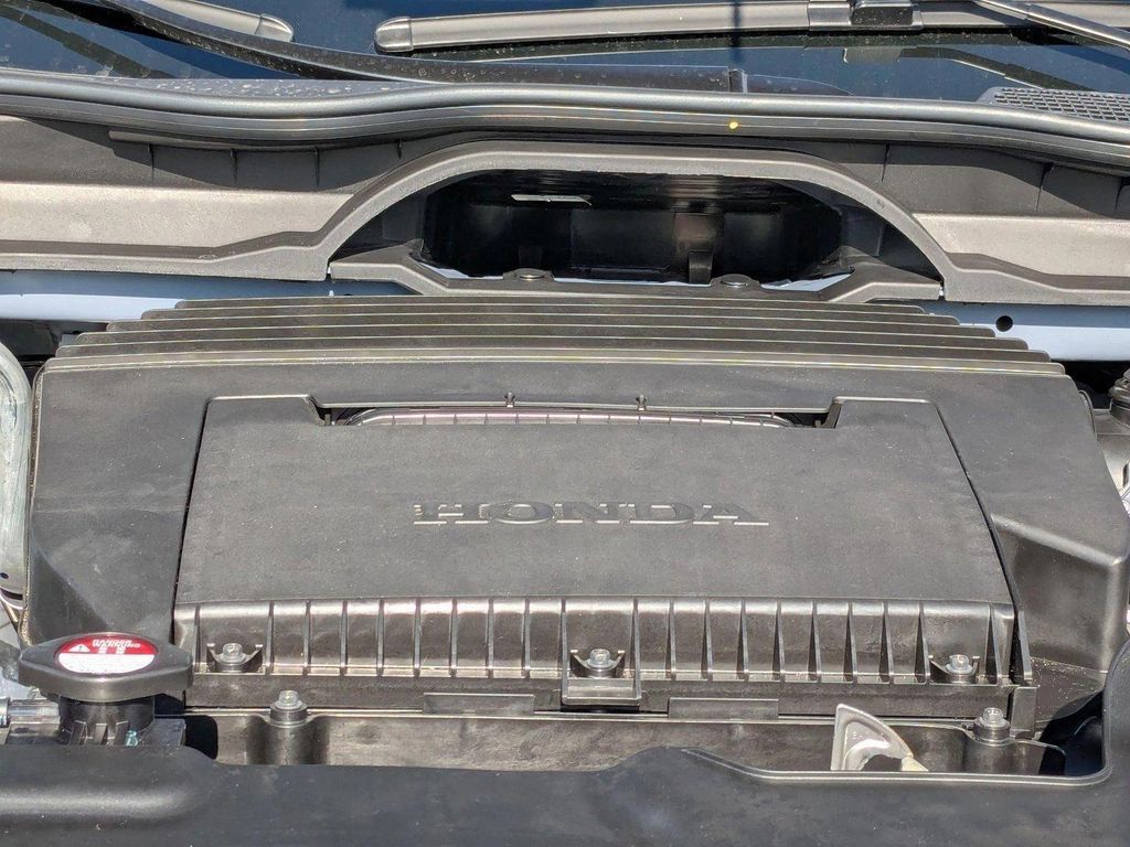 2026 Honda Passport
