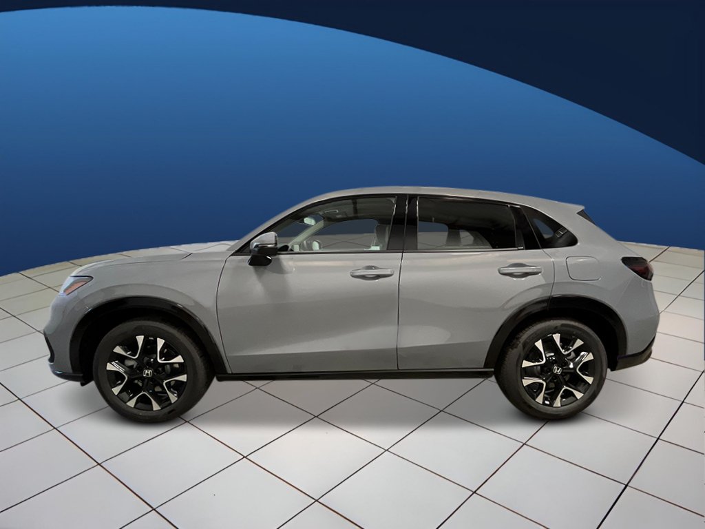 2027 Honda HR-V