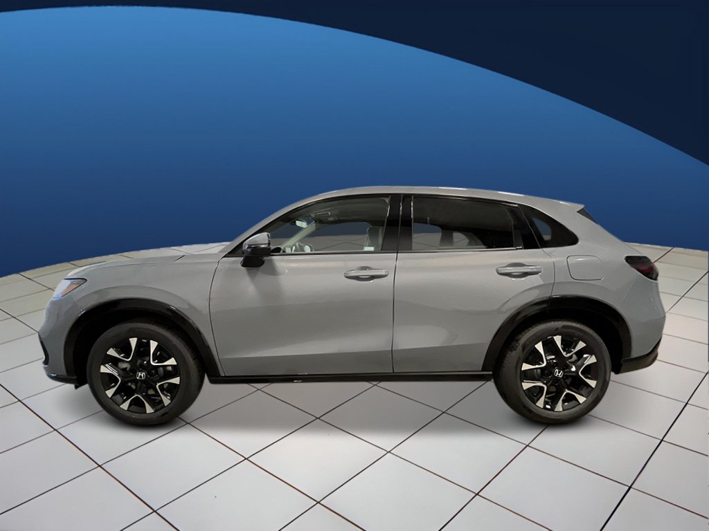 2027 Honda HR-V