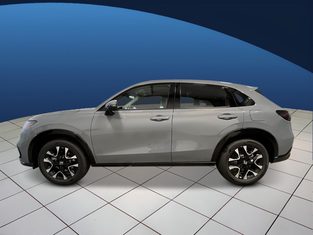 2027 Honda HR-V