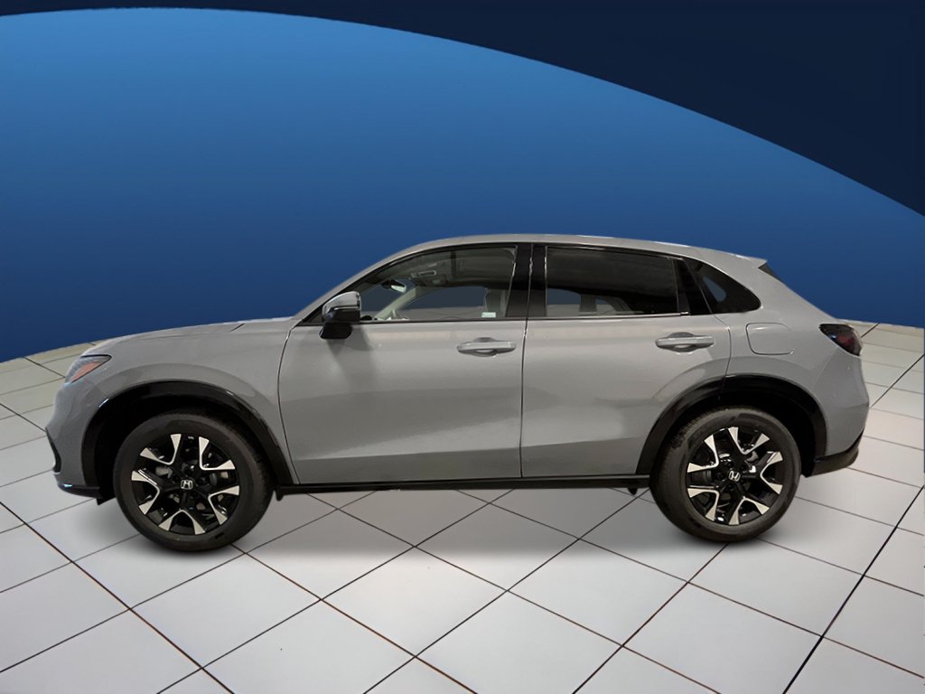 2027 Honda HR-V