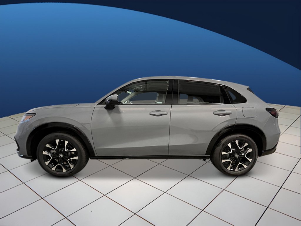 2027 Honda HR-V