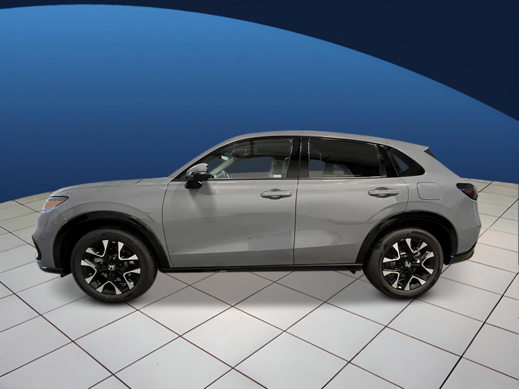 2027 Honda HR-V