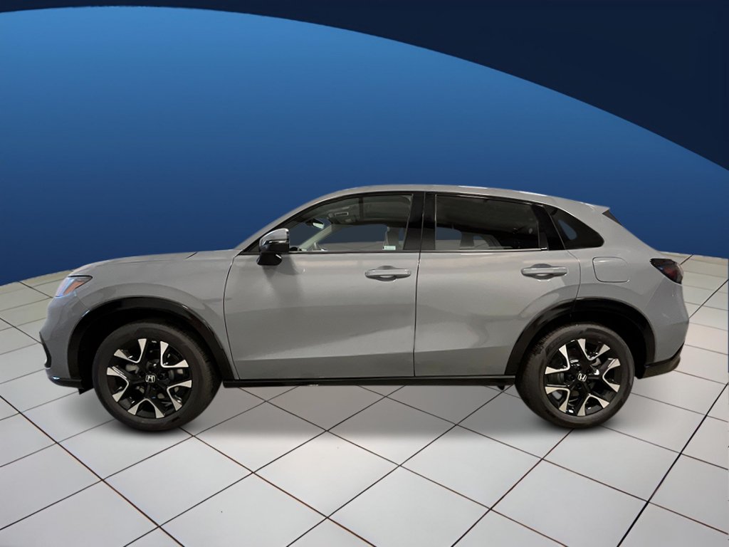2027 Honda HR-V