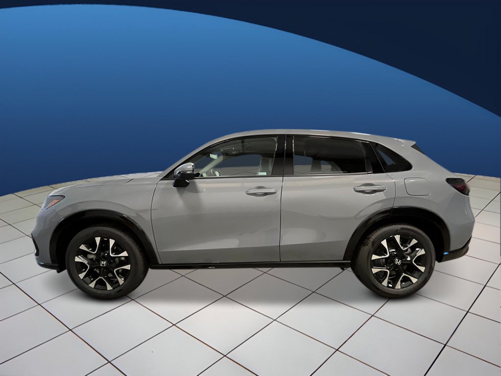 2027 Honda HR-V