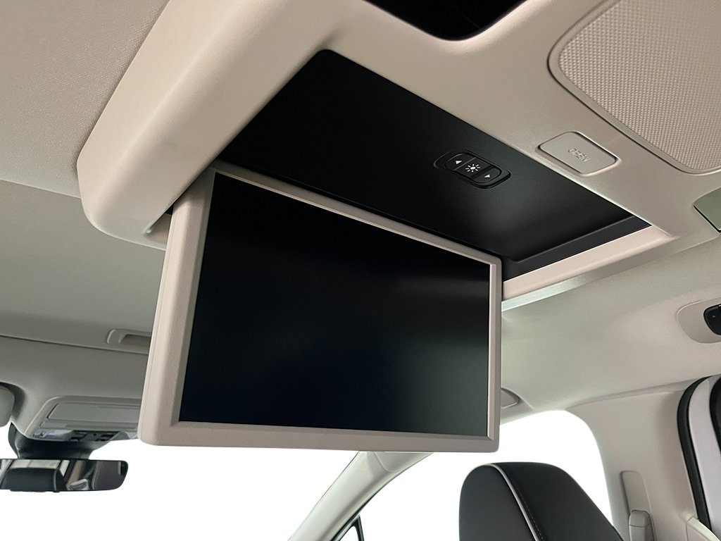 2026 Honda Odyssey