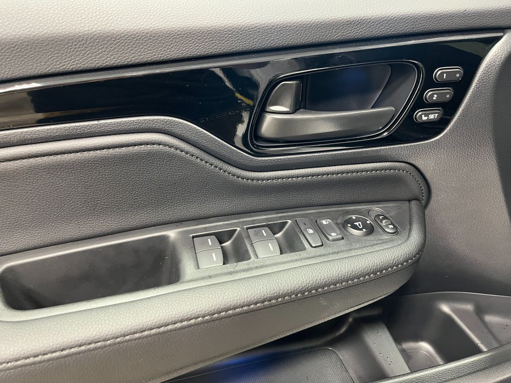 2026 Honda Odyssey