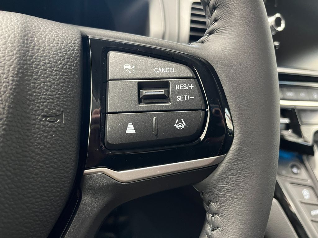 2026 Honda Odyssey