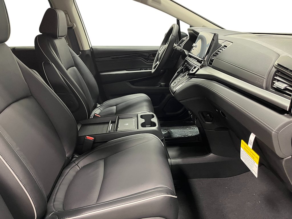 2026 Honda Odyssey