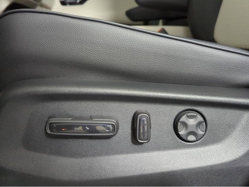 2026 Honda Odyssey