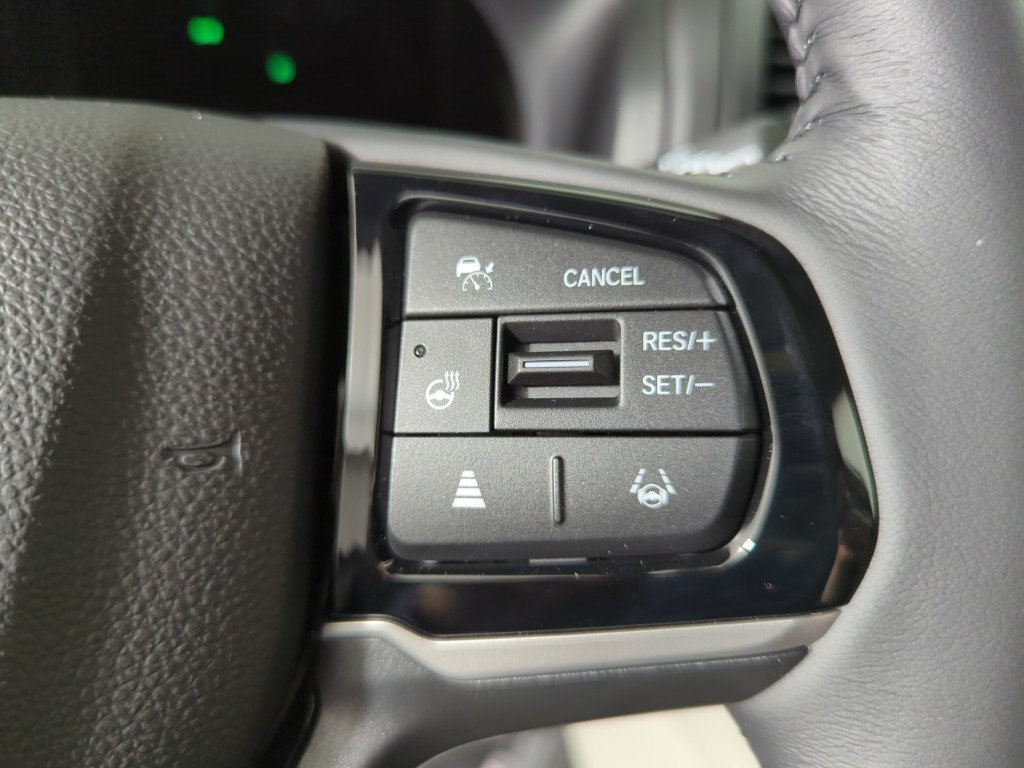 2026 Honda Odyssey