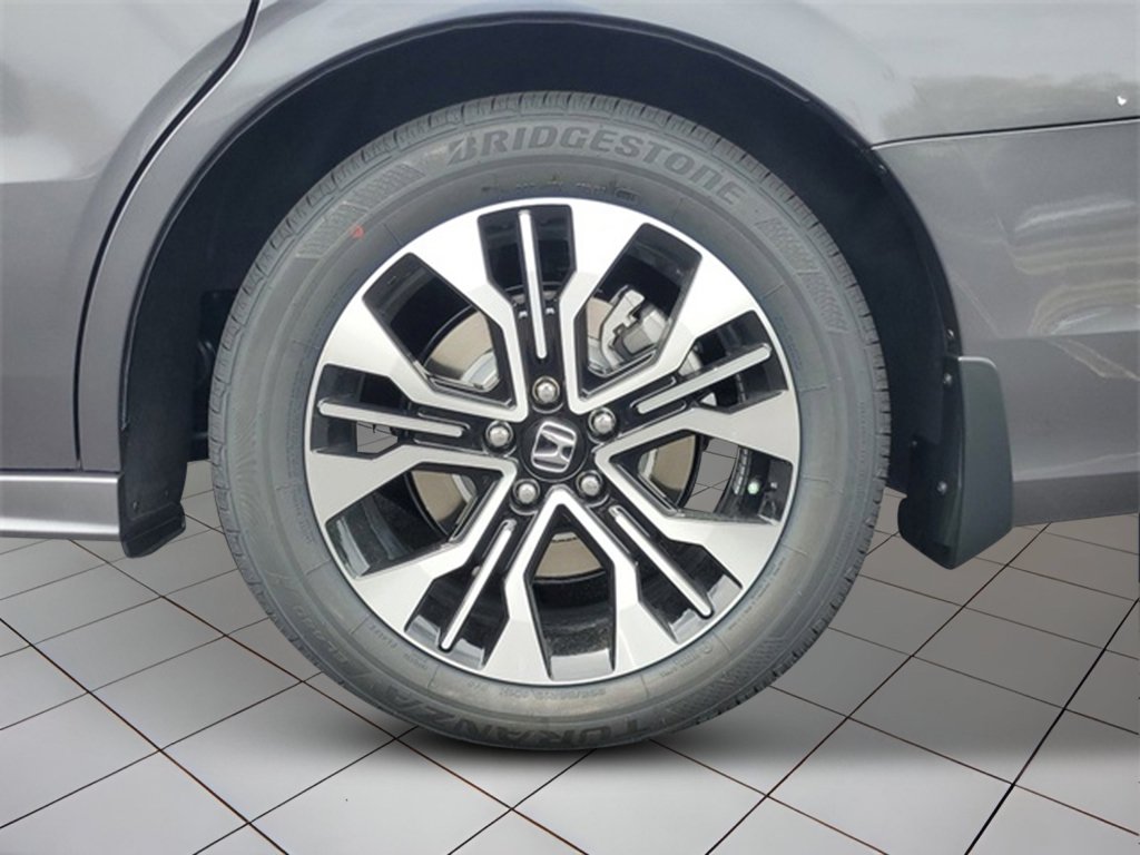 2026 Honda Odyssey