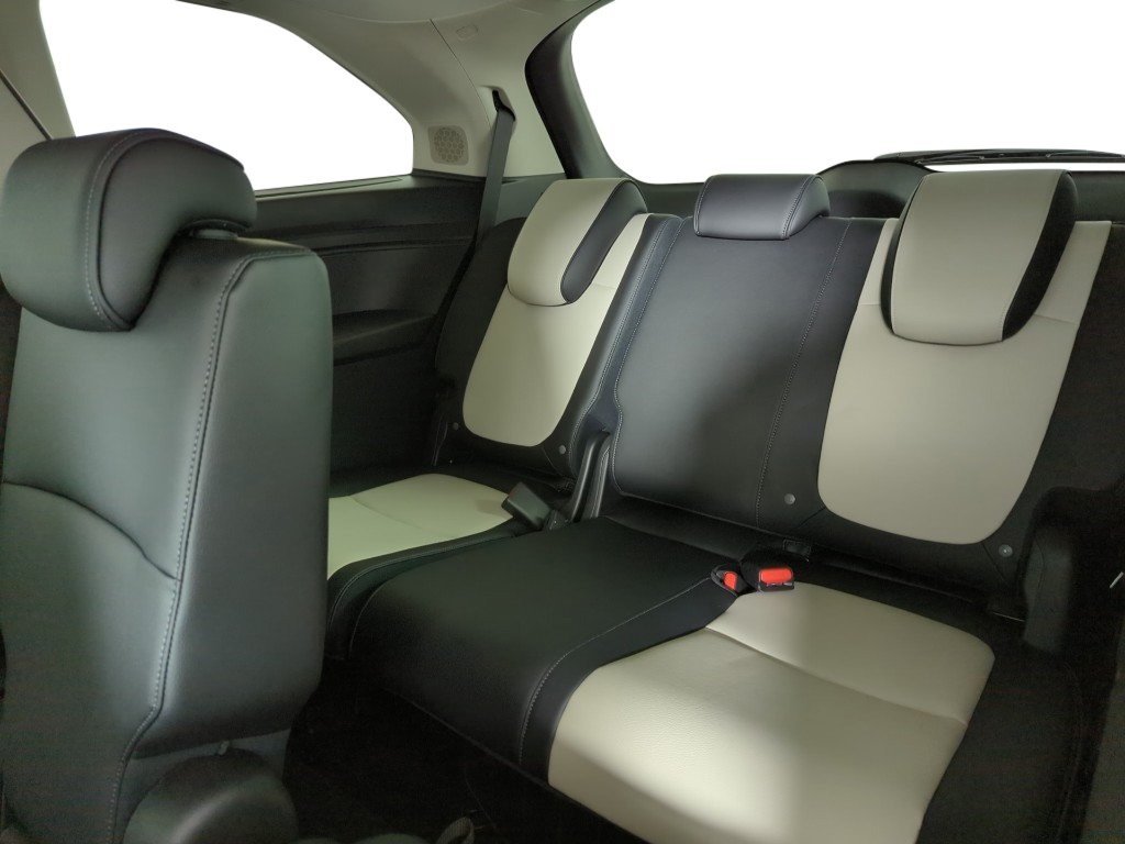 2026 Honda Odyssey