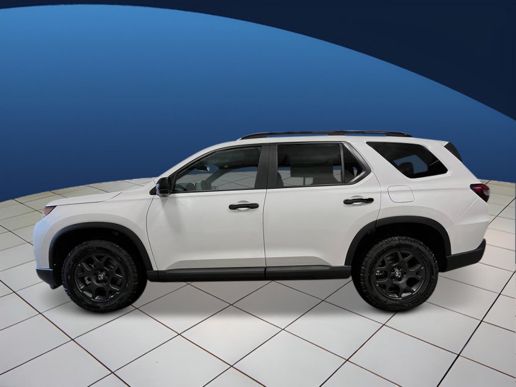 2026 Honda Pilot