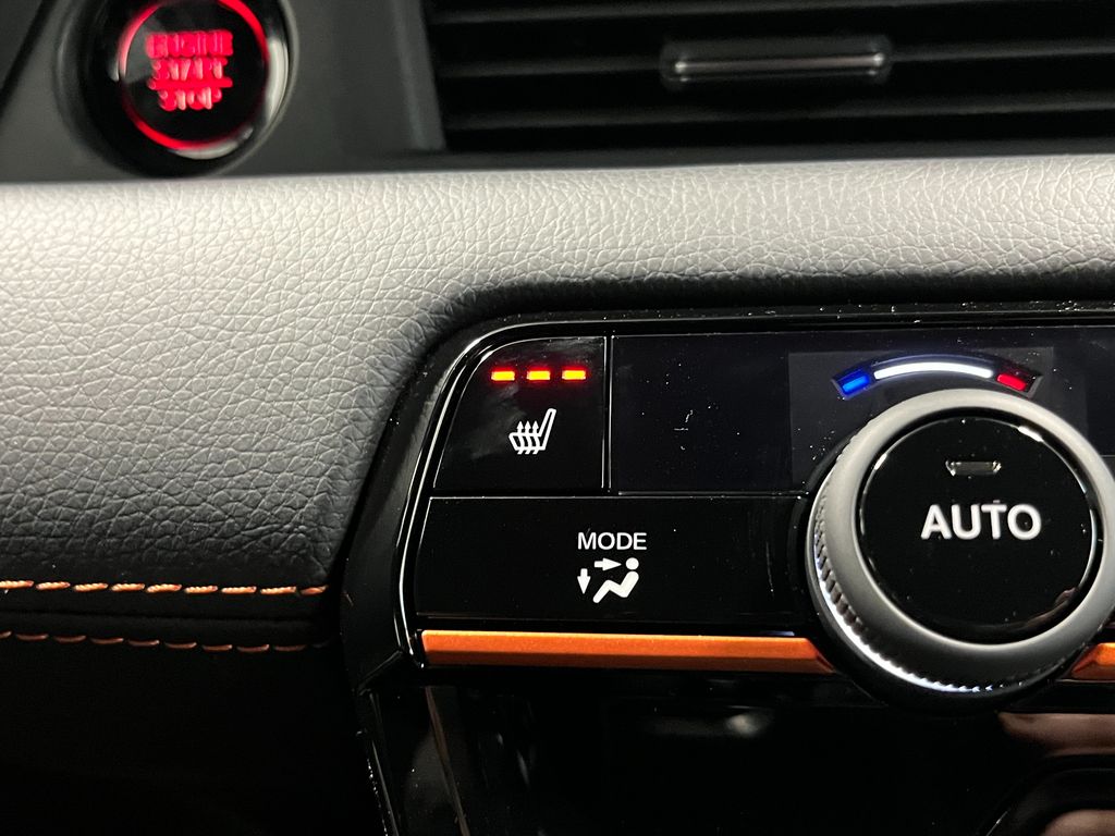 2026 Honda Pilot