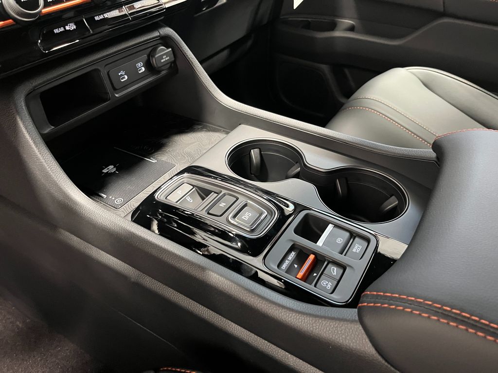 2026 Honda Pilot