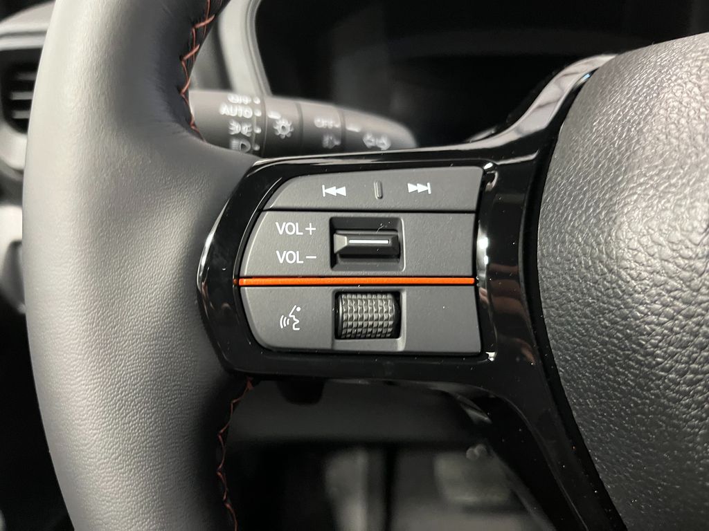 2026 Honda Pilot