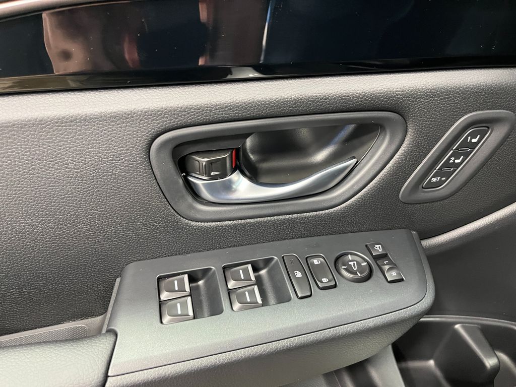 2026 Honda Pilot