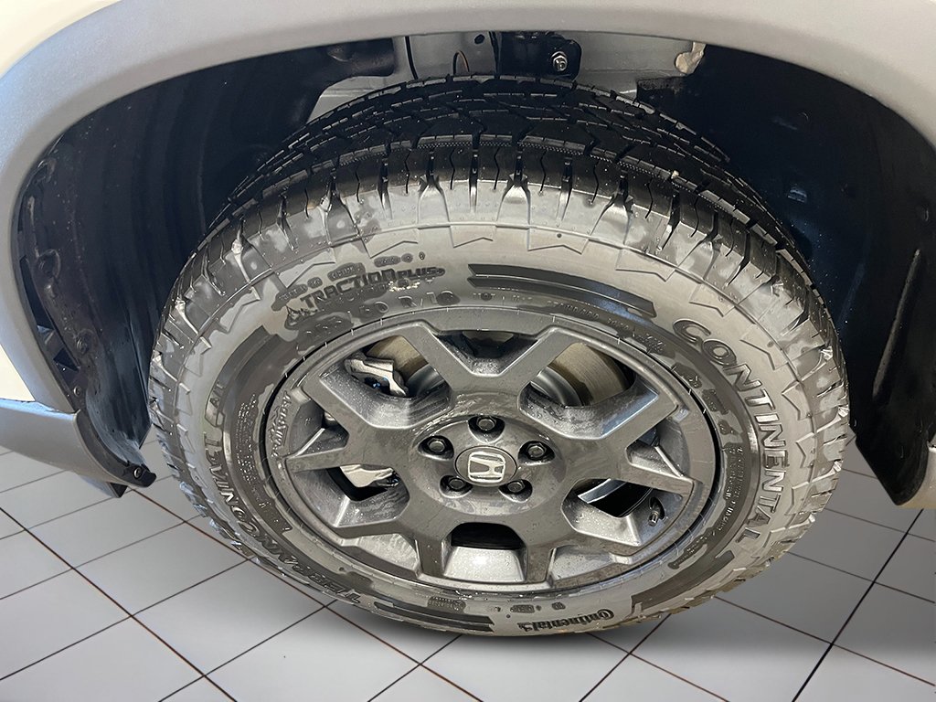 2026 Honda Pilot