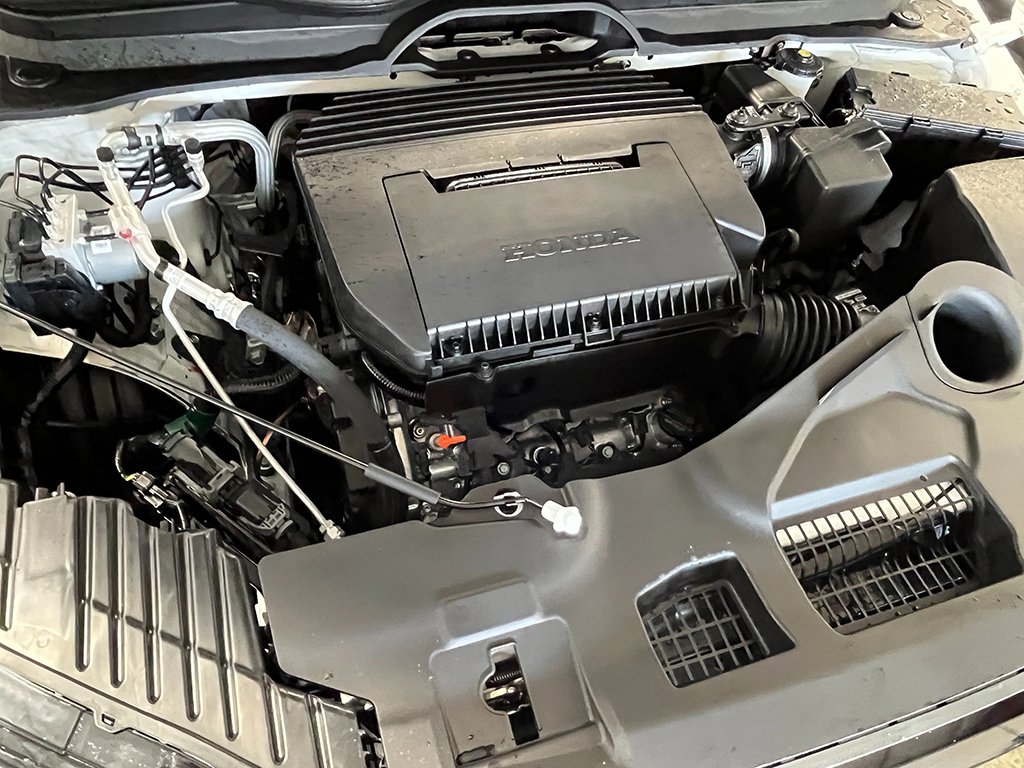 2026 Honda Pilot