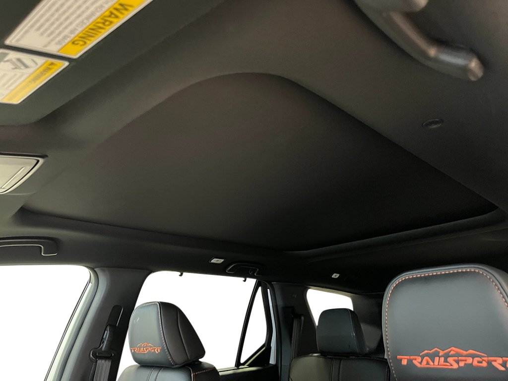 2026 Honda Pilot
