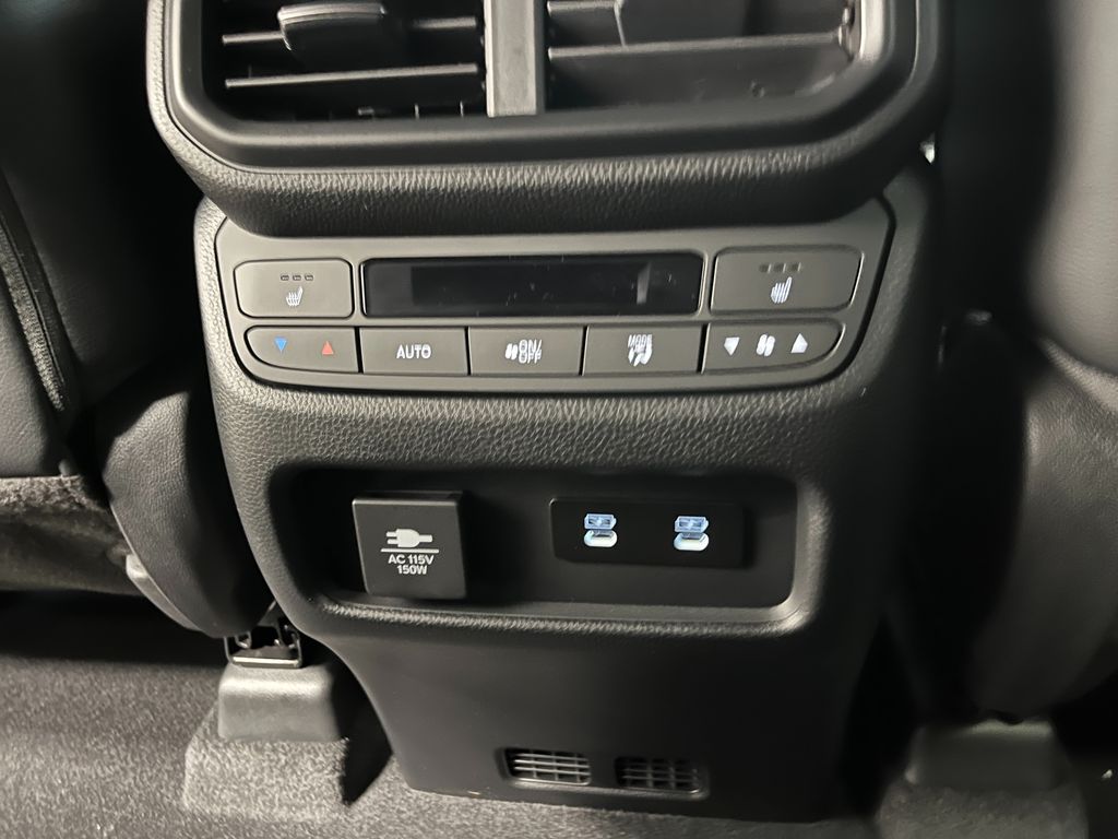 2026 Honda Pilot