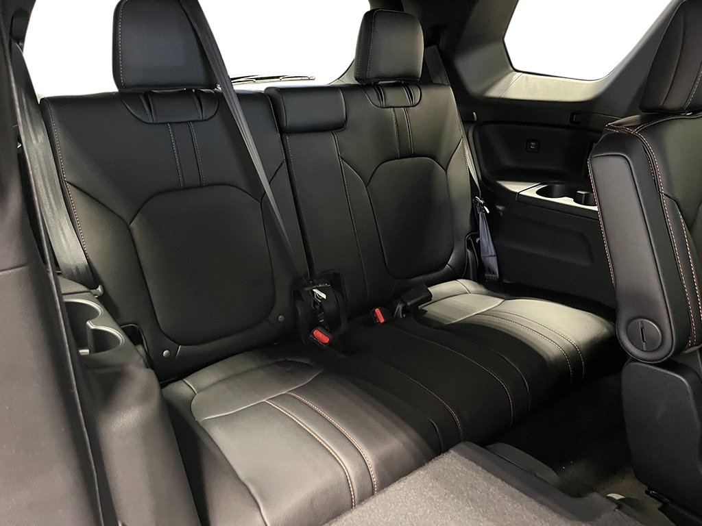 2026 Honda Pilot