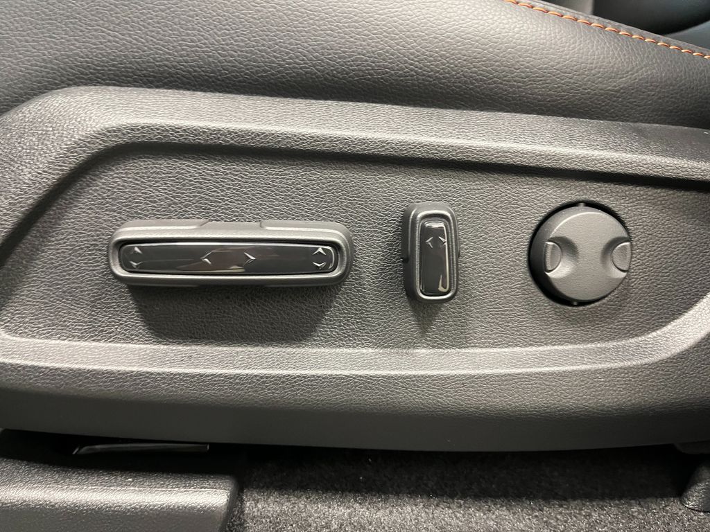 2026 Honda Pilot