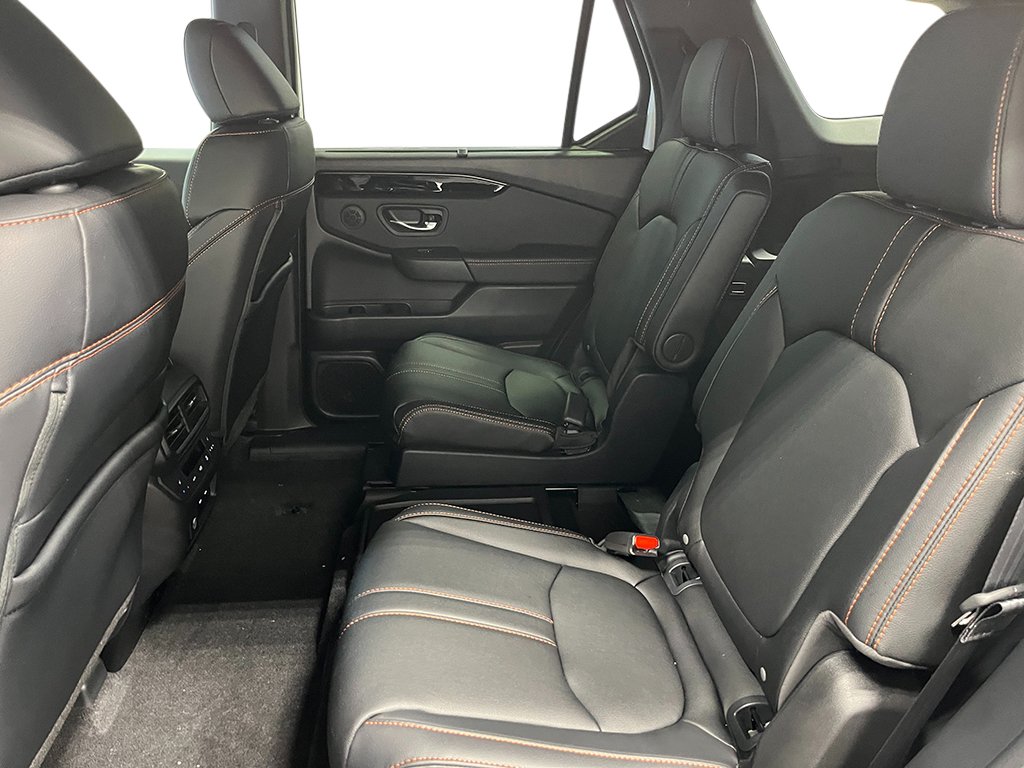 2026 Honda Pilot