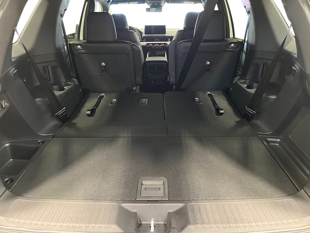 2026 Honda Pilot