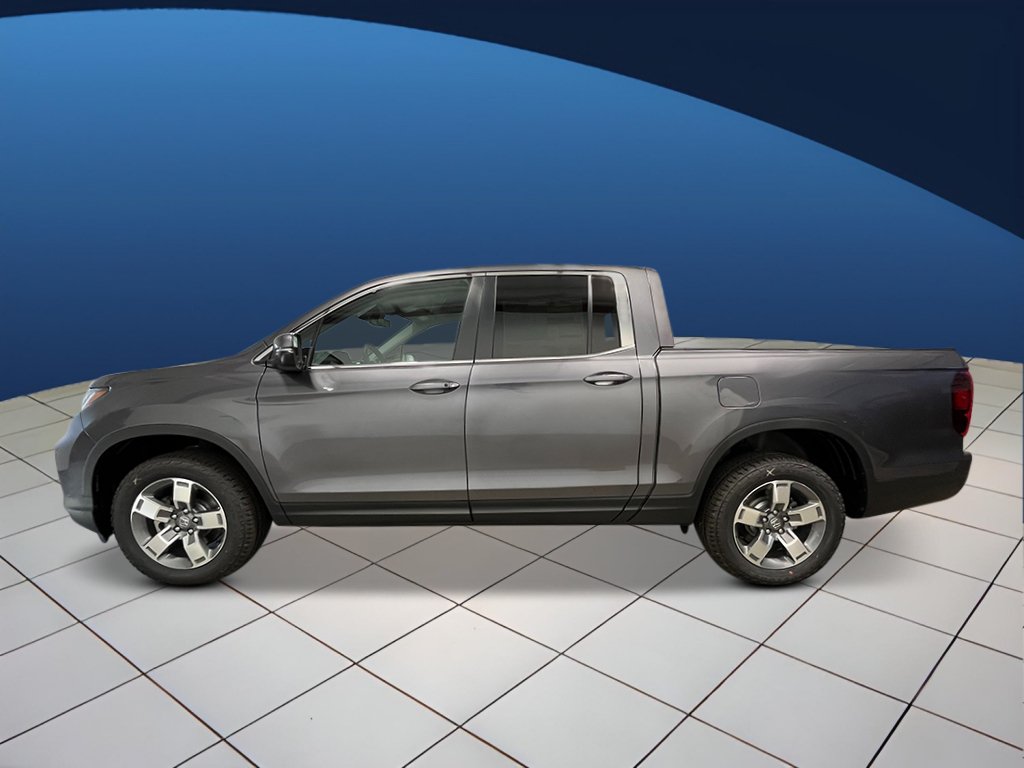 2026 Honda Ridgeline
