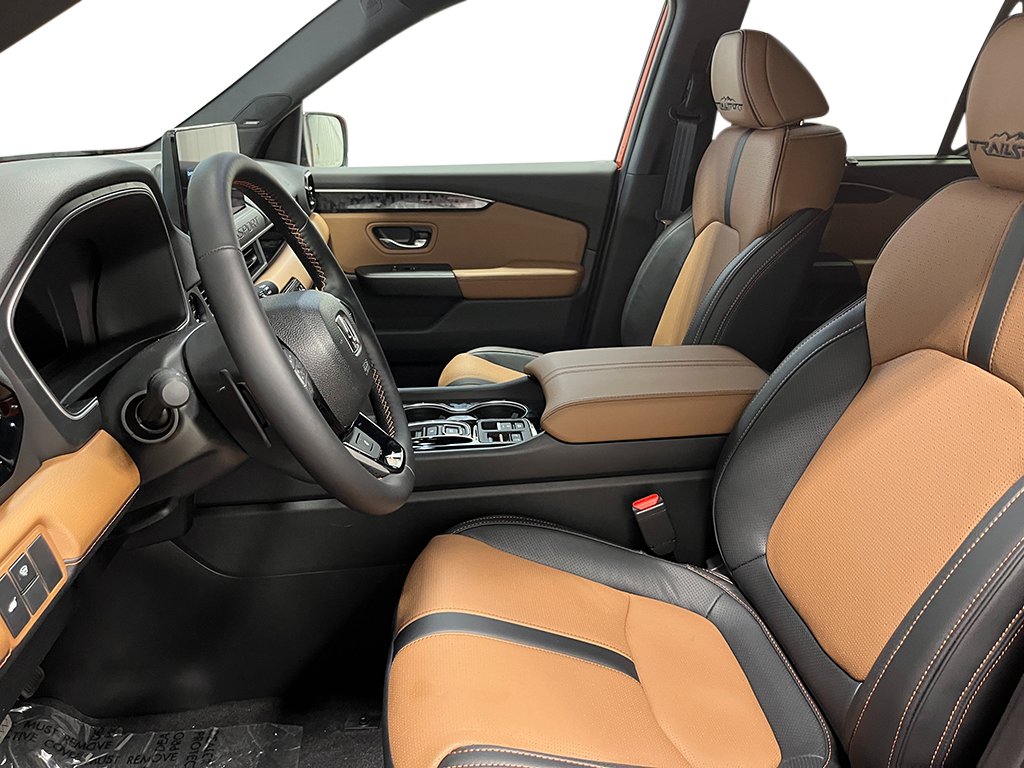 2026 Honda Passport