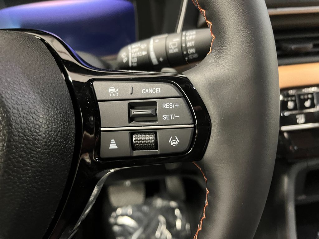 2026 Honda Passport