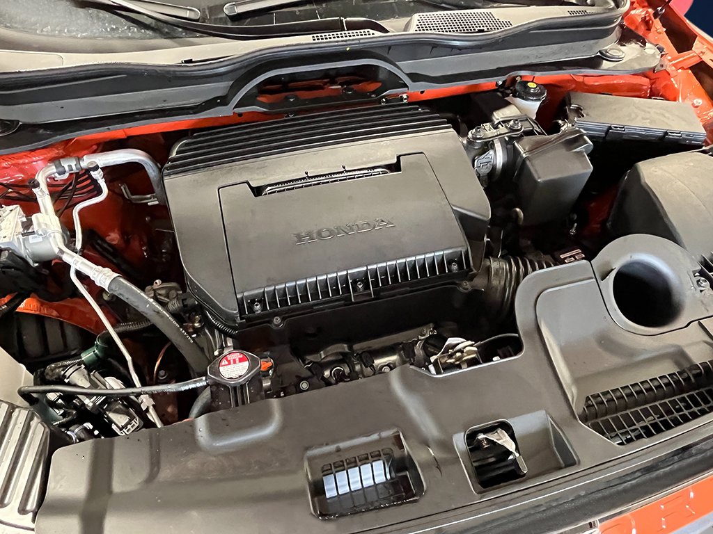2026 Honda Passport
